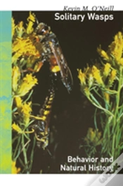 Capa do artigo Solitary Wasps