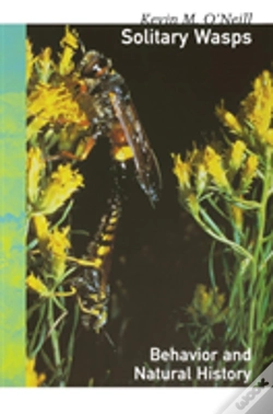 Capa do artigo Solitary Wasps