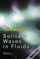 Solitary Waves In Fluids