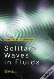 Capa do artigo Solitary Waves In Fluids