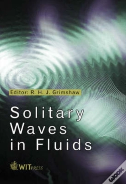 Capa do artigo Solitary Waves In Fluids