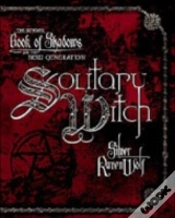Capa do artigo Solitary Witch