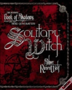 Capa do artigo Solitary Witch