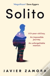 Capa do artigo Solito