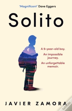 Capa do artigo Solito