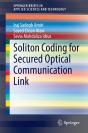 Soliton Coding For Secured Optical Communication Link - Preview