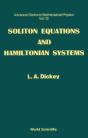 Soliton Equations And Hamiltonian Systems - Preview