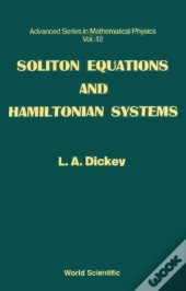 Soliton Equations And Hamiltonian Systems