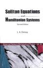 Soliton Equations And Hamiltonian Systems (Second Edition) - Preview