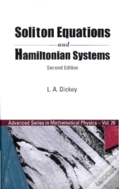 Soliton Equations And Hamiltonian Systems (Second Edition)