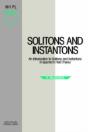 Solitons And Instantons - Preview
