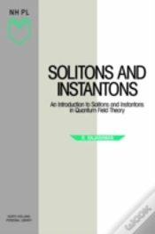 Capa do artigo Solitons And Instantons