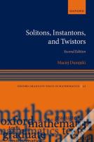 Solitons, Instantons, And Twistors