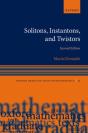 Solitons, Instantons, And Twistors - Preview