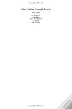 Capa do artigo Solitons, Instantons, And Twistors