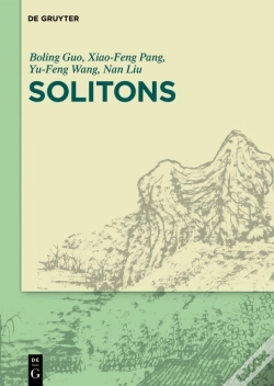 Capa do artigo Solitons