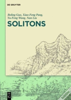 Capa do artigo Solitons