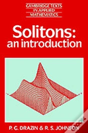 Capa do artigo Solitons