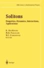 Solitons - Preview