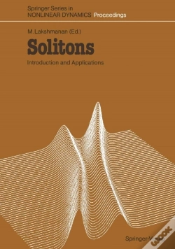 Capa do artigo Solitons