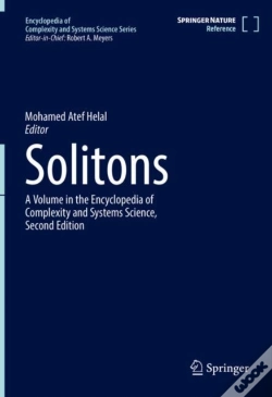 Capa do artigo Solitons