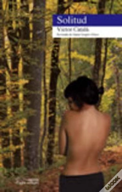 Capa do artigo Solitud