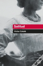 Capa do artigo Solitud