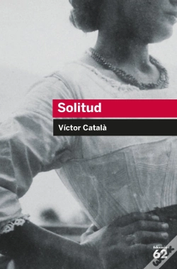 Capa do artigo Solitud