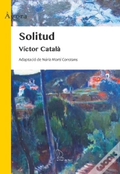 Capa do artigo Solitud
