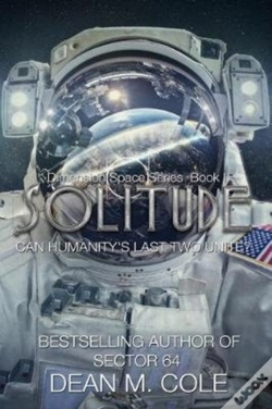 Capa do artigo Solitude: A Post-Apocalyptic Thriller  D