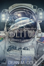 Capa do artigo Solitude: A Post-Apocalyptic Thriller  D