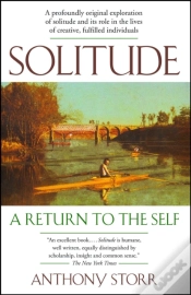 Capa do artigo Solitude A Return To The Self