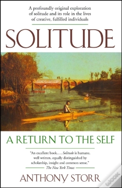 Capa do artigo Solitude A Return To The Self