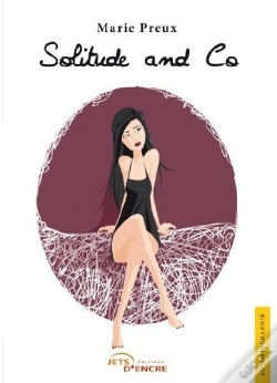 Capa do artigo Solitude And Co