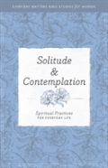 Solitude And Contemplation