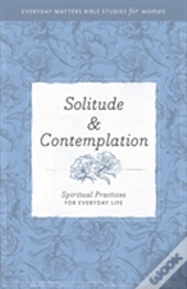Solitude And Contemplation