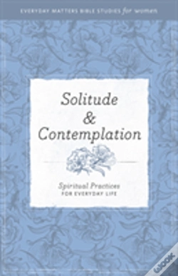 Capa do artigo Solitude And Contemplation