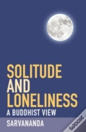 Capa do artigo Solitude And Loneliness