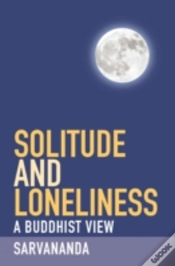 Capa do artigo Solitude And Loneliness