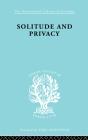 Solitude And Privacy - Preview