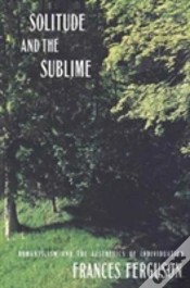 Capa do artigo Solitude And The Sublime