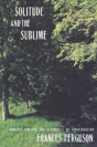 Solitude And The Sublime - Preview