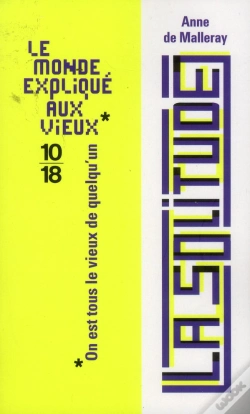 Capa do artigo Solitude