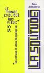 Solitude - Preview