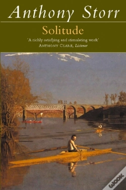 Capa do artigo Solitude