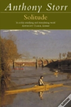 Capa do artigo Solitude