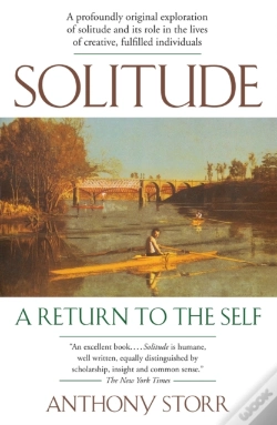 Capa do artigo Solitude