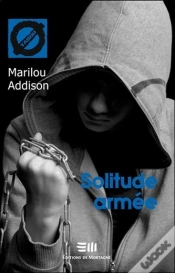 Capa do artigo Solitude Armée