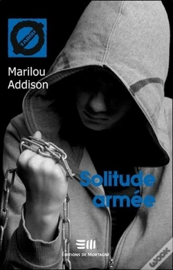 Capa do artigo Solitude Armée
