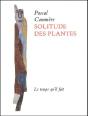 Solitude Des Plantes - Preview